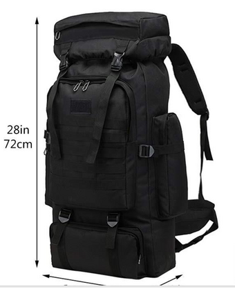 ΣΑΚΙΔΙΟ ΠΛΑΤΗΣ 75L