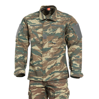 ΣΤΟΛΗ ACU SET-PENTAGON