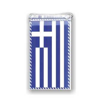 ΧΑΡΤΙΝΗ ΓΙΡΛΑΝΤΑ