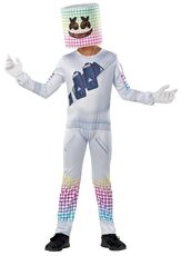 ΣΤΟΛΗ DISC JOCKEY