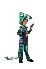 ΣΤΟΛΗ DINO ROBOT