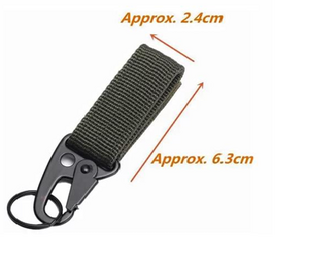 CLIP TACTICAL