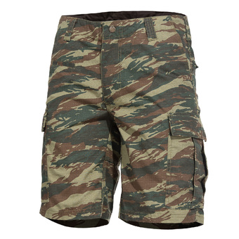 ΒΕΡΜΟΥΔΑ BDU CAMO- PENTAGON