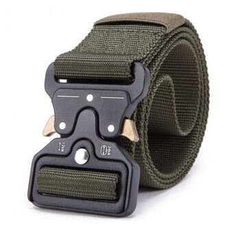 ΖΩΝΗ TACTICAL ΤΑΧΕΙΑΣ ΑΠΑΣΦΑΛΙΣΗΣ