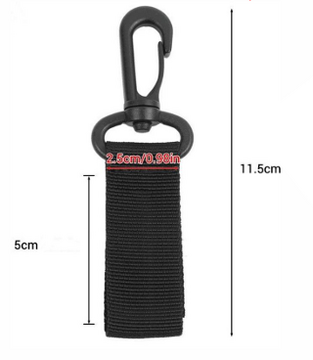 CLIP TACTICAL