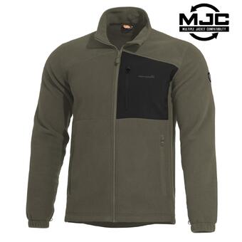 ΖΑΚΕΤΑ FLEECE ATHOS- PENTAGON