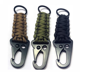 CLIP TACTICAL