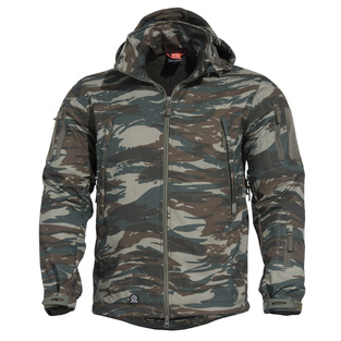 ΜΠΟΥΦΑΝ ARTAXES CAMO-PENTAGON