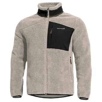 ΖΑΚΕΤΑ FLEECE SUMMIT SHERPA- PENTAGON
