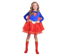 ΣΤΟΛΗ SUPERWOMAN