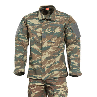 ΣΤΟΛΗ ACU SET-PENTAGON