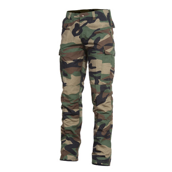 ΠΑΝΤΕΛΟΝΙ BDU  CAMOUFLAGE- PENTAGON