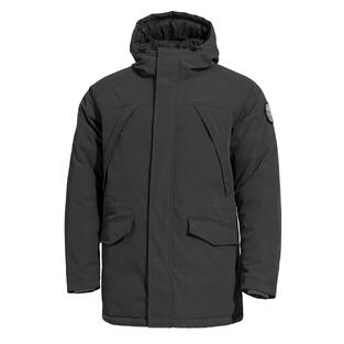 ΜΠΟΥΦΑΝ (PARKA)ELEMENTS- PENTAGON