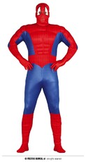 ΣΤΟΛΗ SPIDERMAN