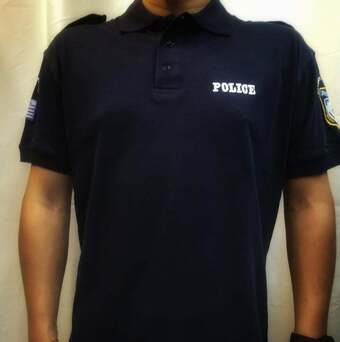 POLO "ΕΛΛ.ΑΣΤΥΝΟΜΙΑ"