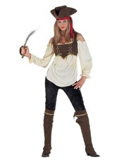 ΣΤΟΛΗ ΠΕΙΡΑΤΙΝΑ ΚΑΡΑΙΒΙΚΗΣ