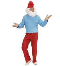 ΣΤΟΛΗ ΜΠΑΡΜΠΑ ΣΤΡΟΥΜΦ