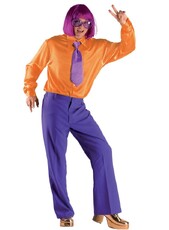 ΠΟΥΚΑΜΙΣΟ DISCO ΠΟΡΤΟΚΑΛΙ