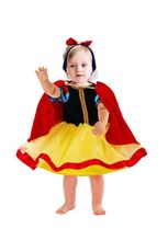 ΣΤΟΛΗ ΧΙΟΝΑΤΗ BEBE