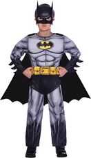 ΣΤΟΛΗ BATMAN