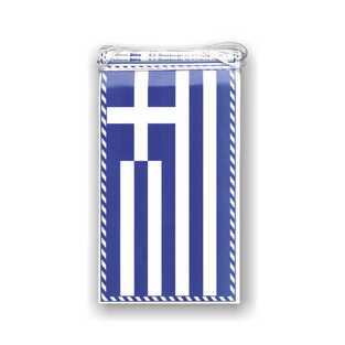 ΧΑΡΤΙΝΗ ΓΙΡΛΑΝΤΑ