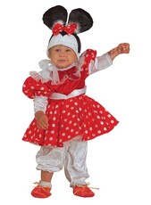 ΣΤΟΛΗ MINNIE BEBE