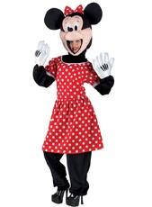 ΣΤΟΛΗ ΠΟΝΤΙΚΟΥΛΑ MINNIE