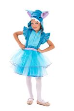 ΣΤΟΛΗ STITCH TUTU