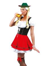ΣΤΟΛΗ BAVARIAN GIRL