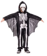 Στολή BAT SKELETON