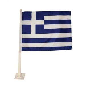 ΕΛΛΗΝΙΚΟ ΣΗΜΑΙΑΚΙ ΑΥΤΟΚΙΝΗΤΟΥ