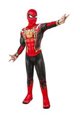 ΣΤΟΛΗ SPIDERMAN VI