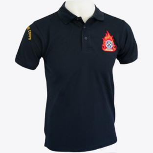 POLO ΠΥΡΟΣΒΕΣΤΙΚΟ ΣΩΜΑ