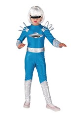 ΣΤΟΛΗ GALACTICA