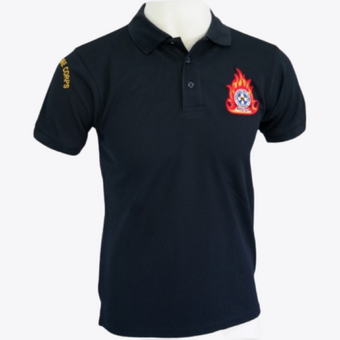 POLO ΠΥΡΟΣΒΕΣΤΙΚΟ ΣΩΜΑ