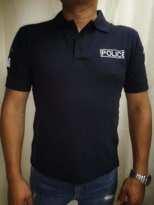 POLO "ΕΛΛ.ΑΣΤΥΝΟΜΙΑ"