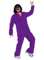 ΣΑΚΑΚΙ ΜΩΒ DISCO