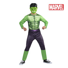 ΣΤΟΛΗ HULK