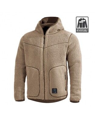 ΖΑΚΕΤΑ 2 ΣΕ 1 FLEECE IANOS-PENTAGON