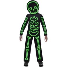 Στολή GID STICK SKELETON