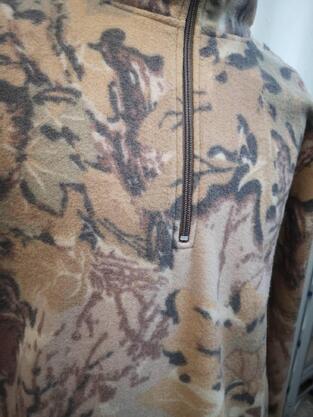 ΠΟΥΛΟΒΕΡ FLEECE