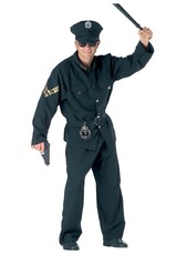 ΣΤΟΛΗ ΑΣΤΥΝΟΜΙΚΟΣ