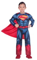 ΣΤΟΛΗ SUPERMAN