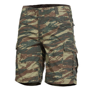 ΒΕΡΜΟΥΔΑ BDU CAMO- PENTAGON