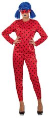 ΣΤΟΛΗ LADYBUG