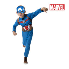 ΣΤΟΛΗ CAPTAIN AMERICA