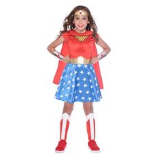 ΣΤΟΛΗ WONDER WOMAN